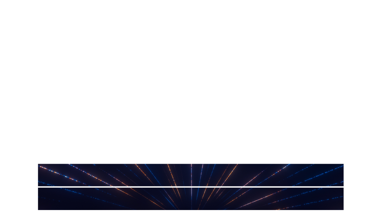 Holy Night Lower Third Blank 02