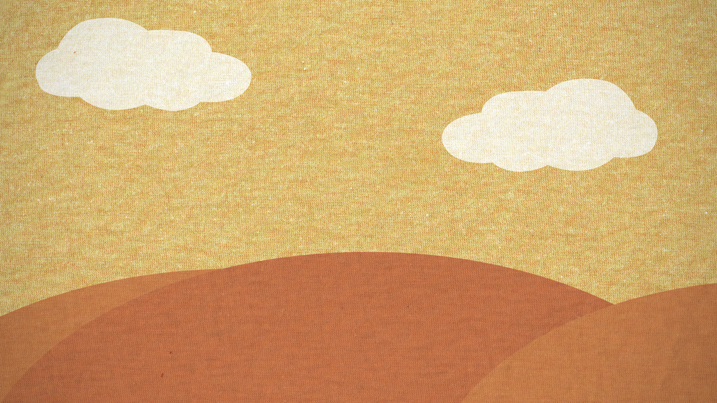 Turkey Day Clouds