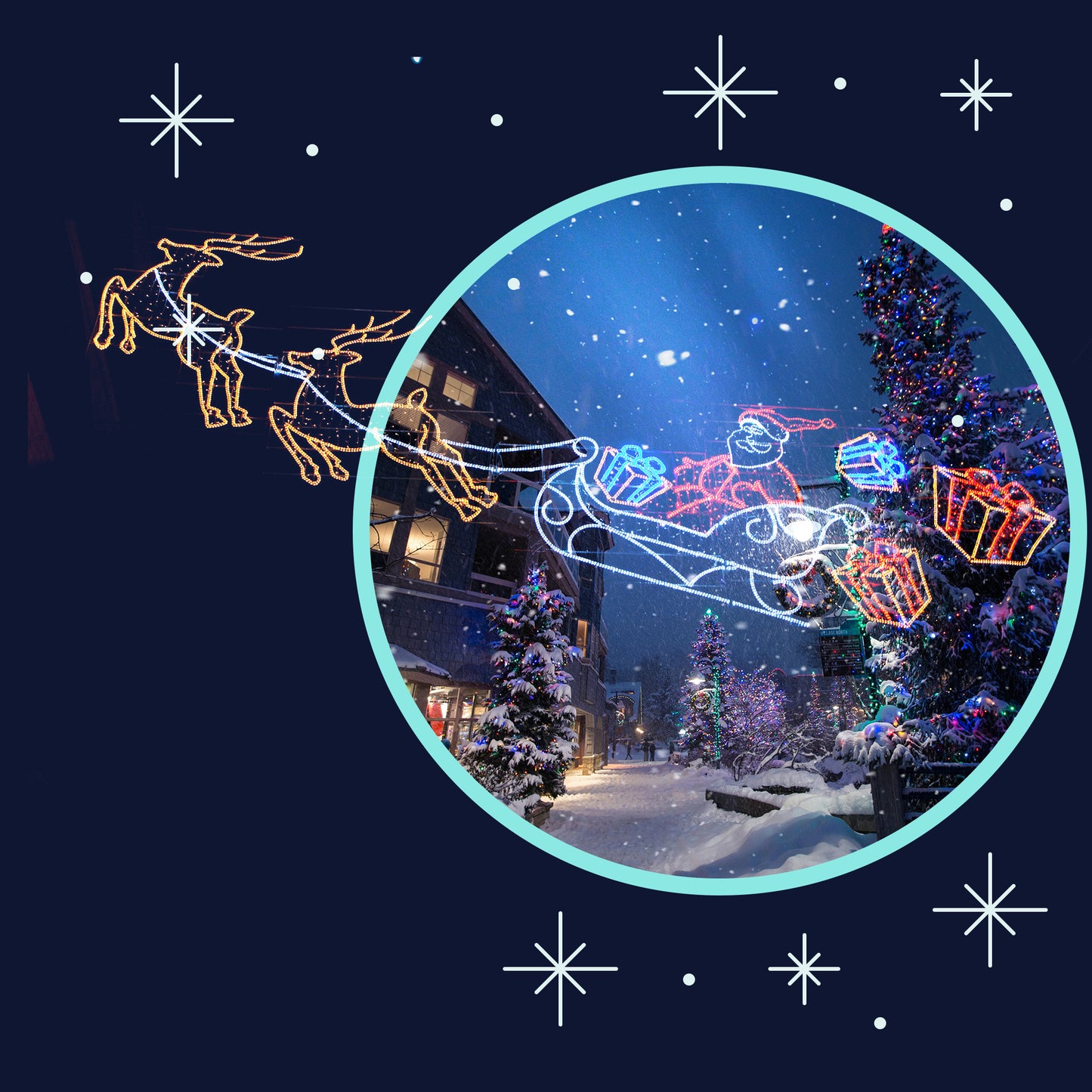 Christmas Movie