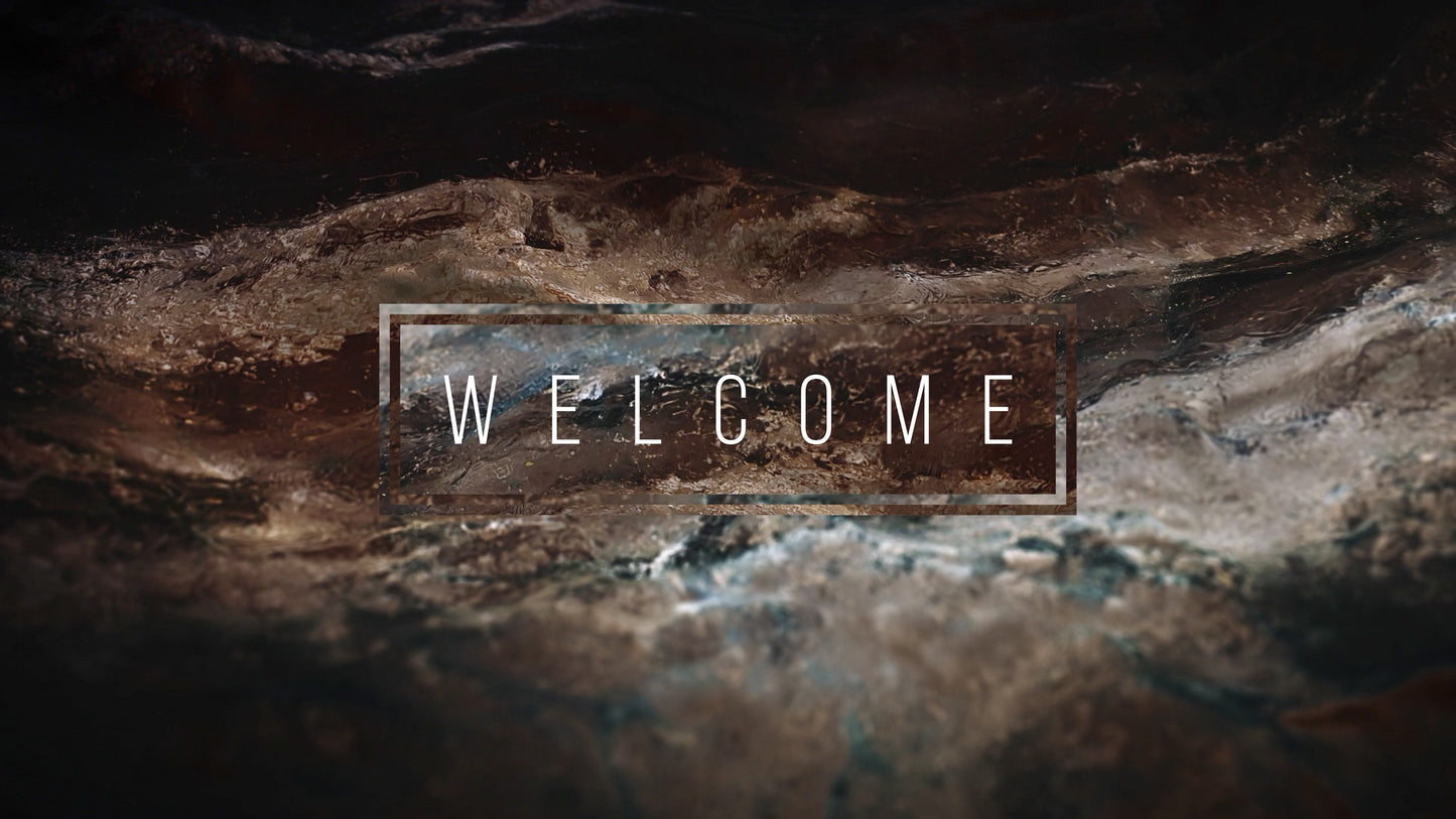Dark Water PSD
