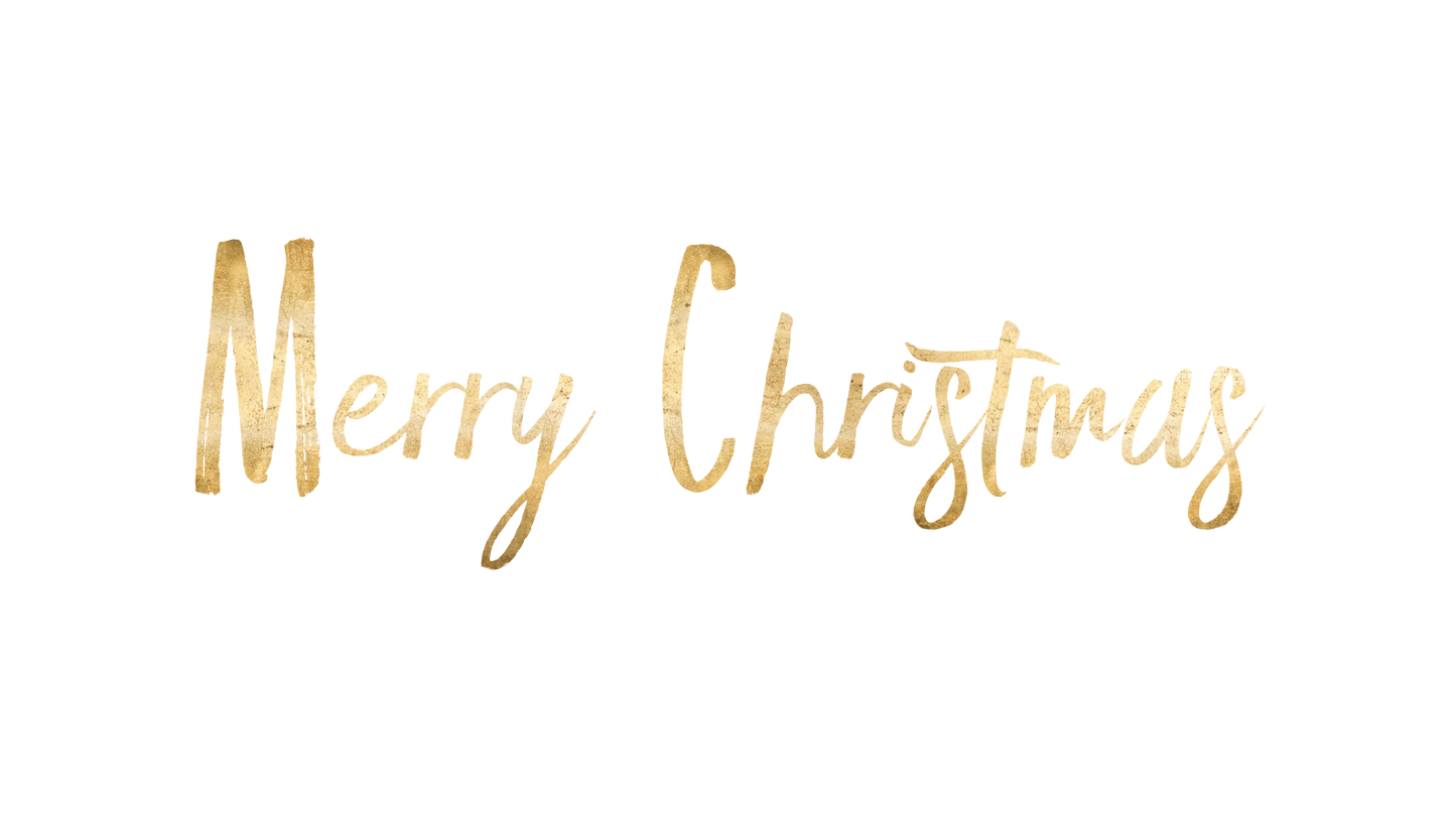 Snowy Night Merry