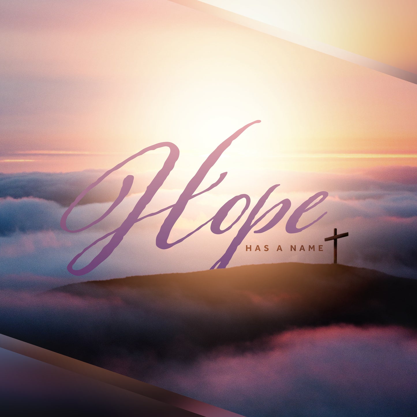 Hope Has a Name