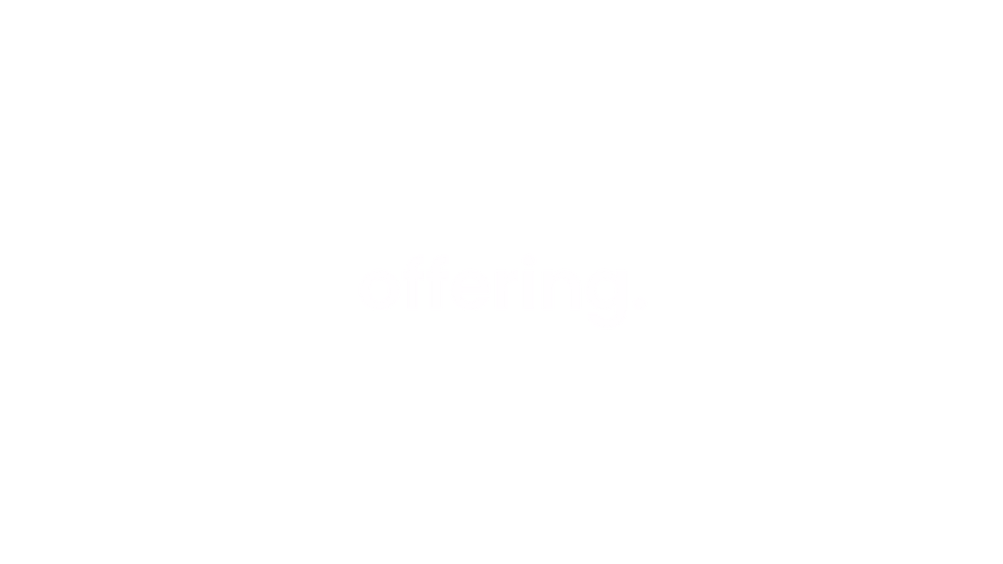 Burst Offering