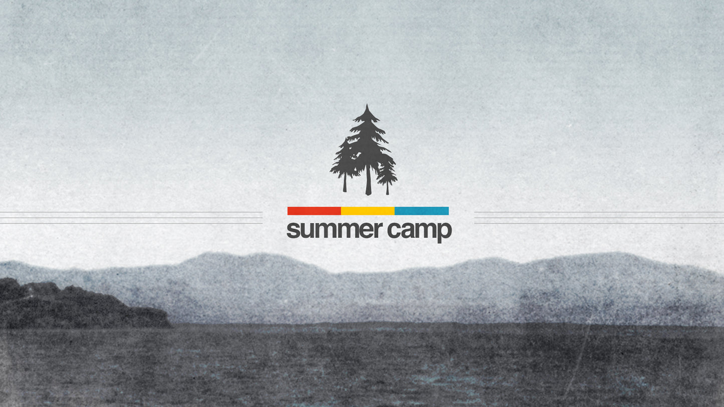 Camp Trees