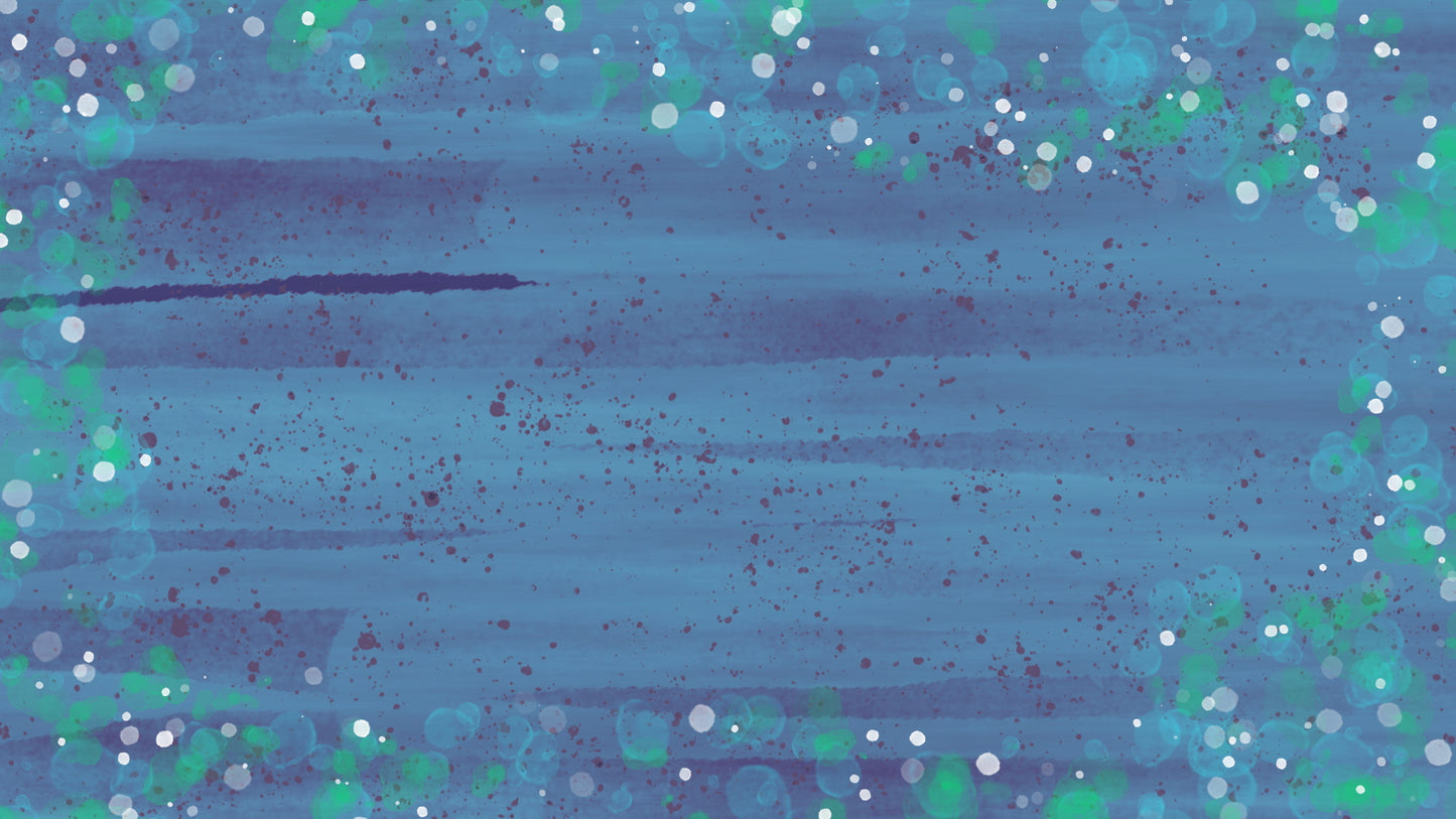 Art Expressions Blue