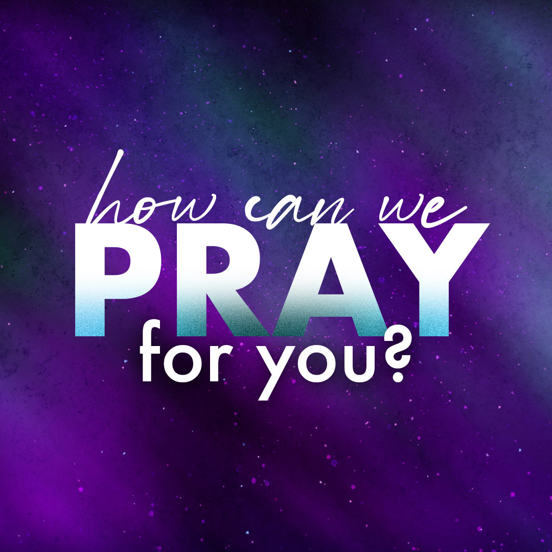Prayer