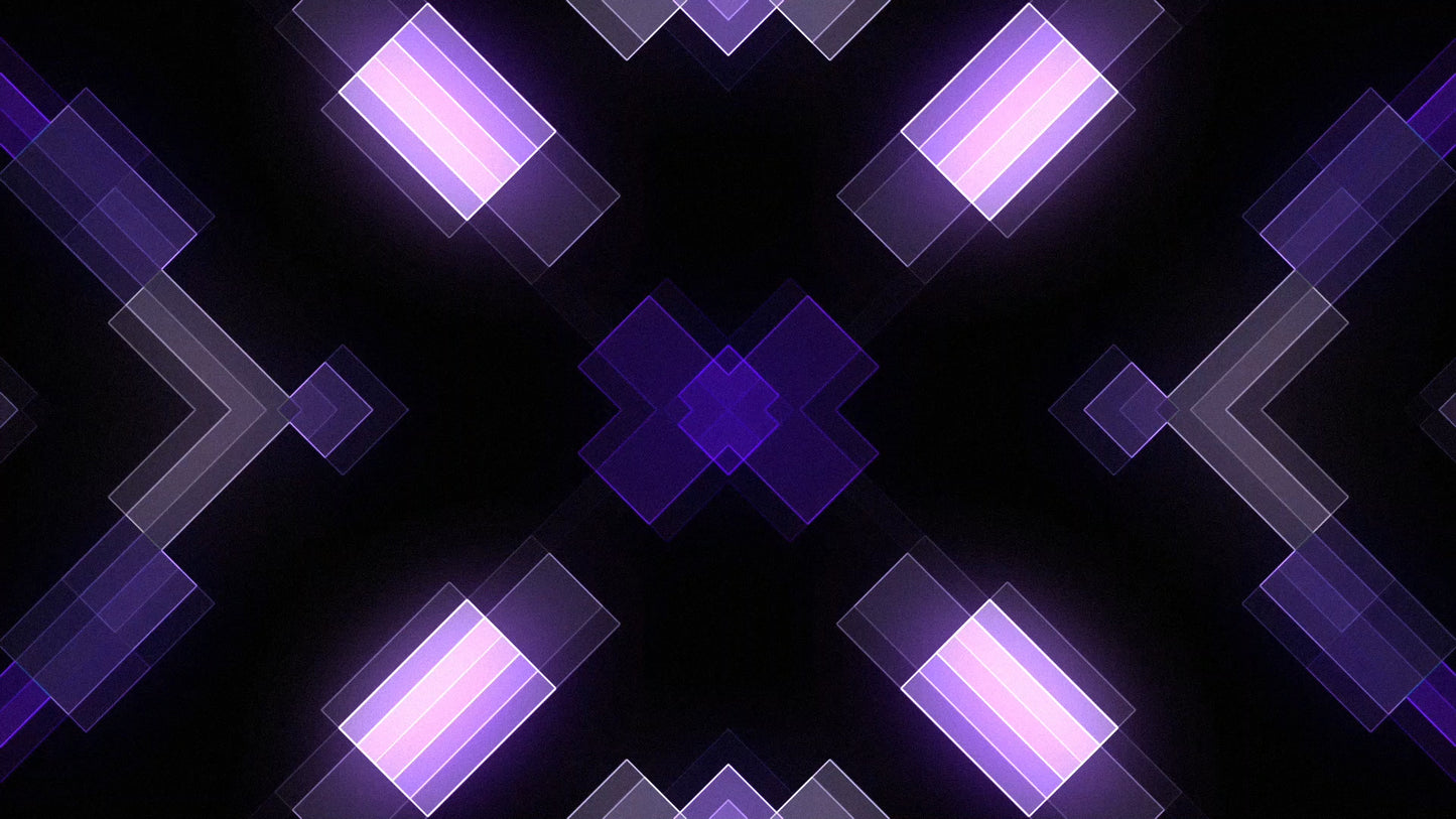 Mosaic Glow 05 Still