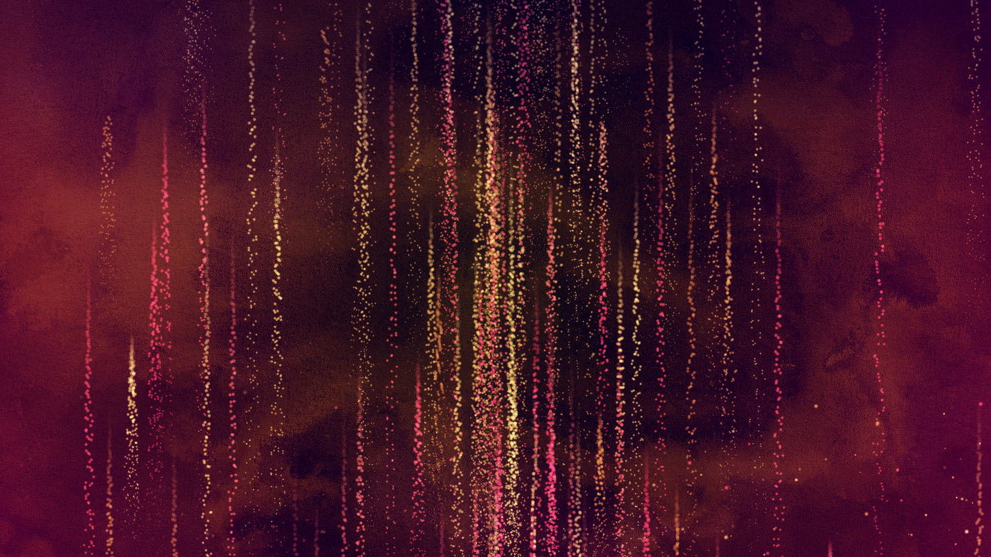 Particle Rays Easter 06 Still