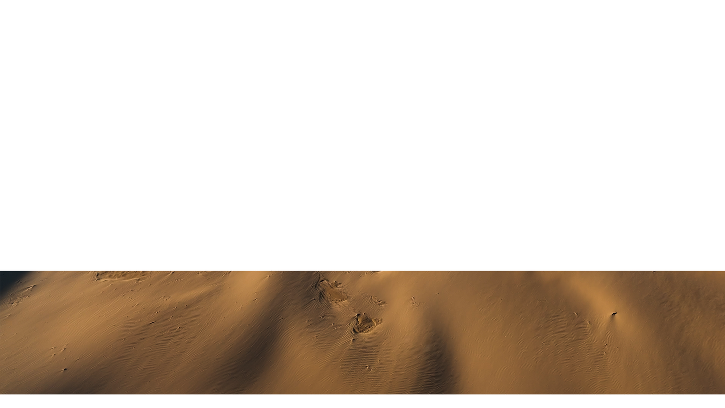 The Dunes Lower Third 2