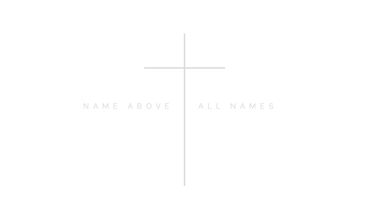 Name Above Name 1
