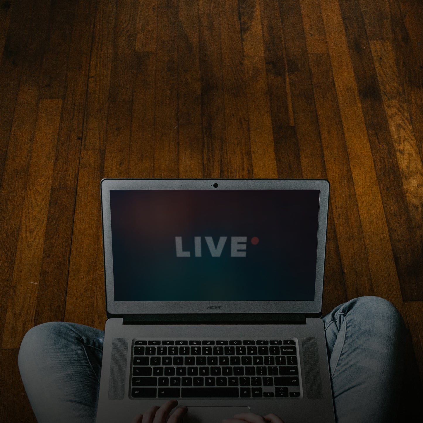 How Many Watching Blank