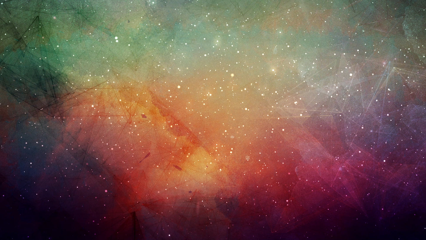 Painted Universe 01 Still