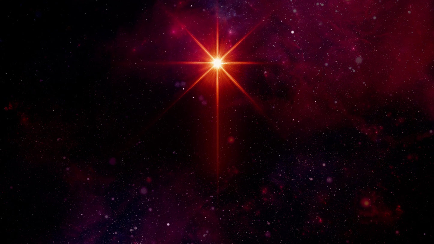 Incarnation Sky Three