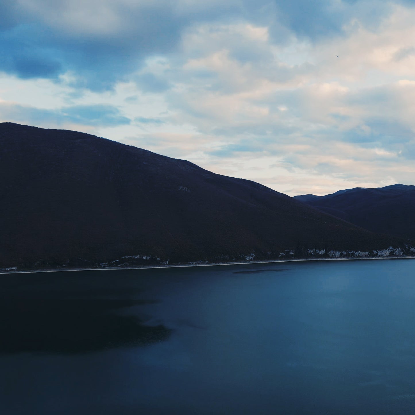 Lake Sunday