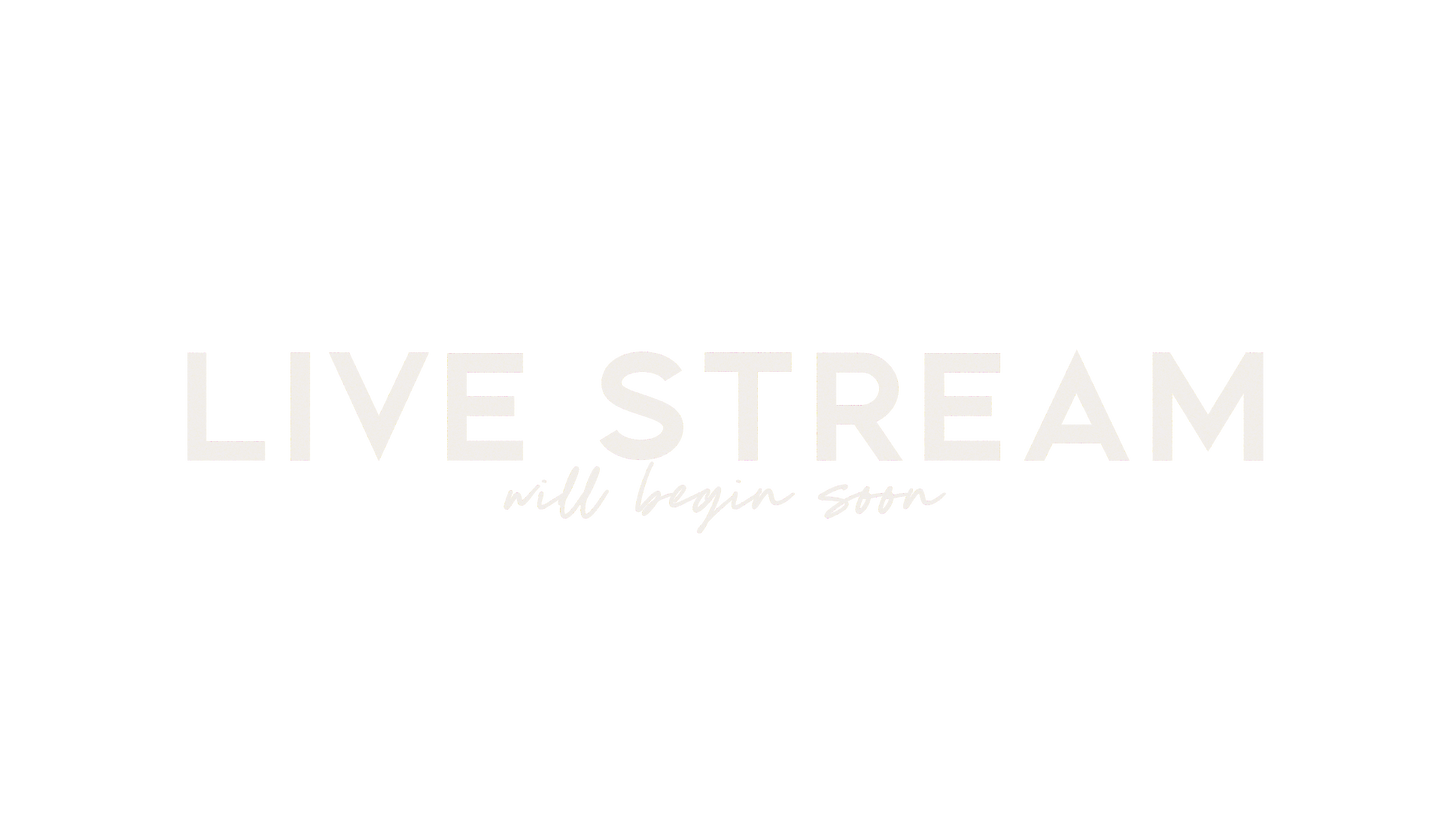 Colorful Space Overlay Live Stream