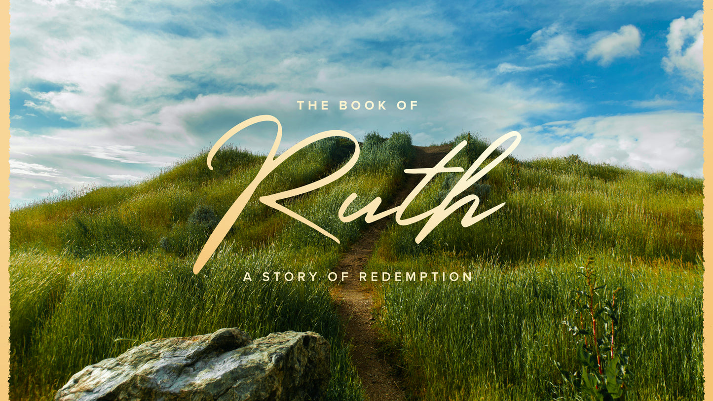 Ruth Sermon