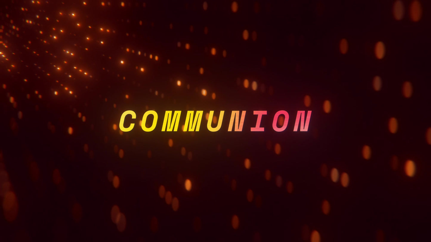 Signal Communion