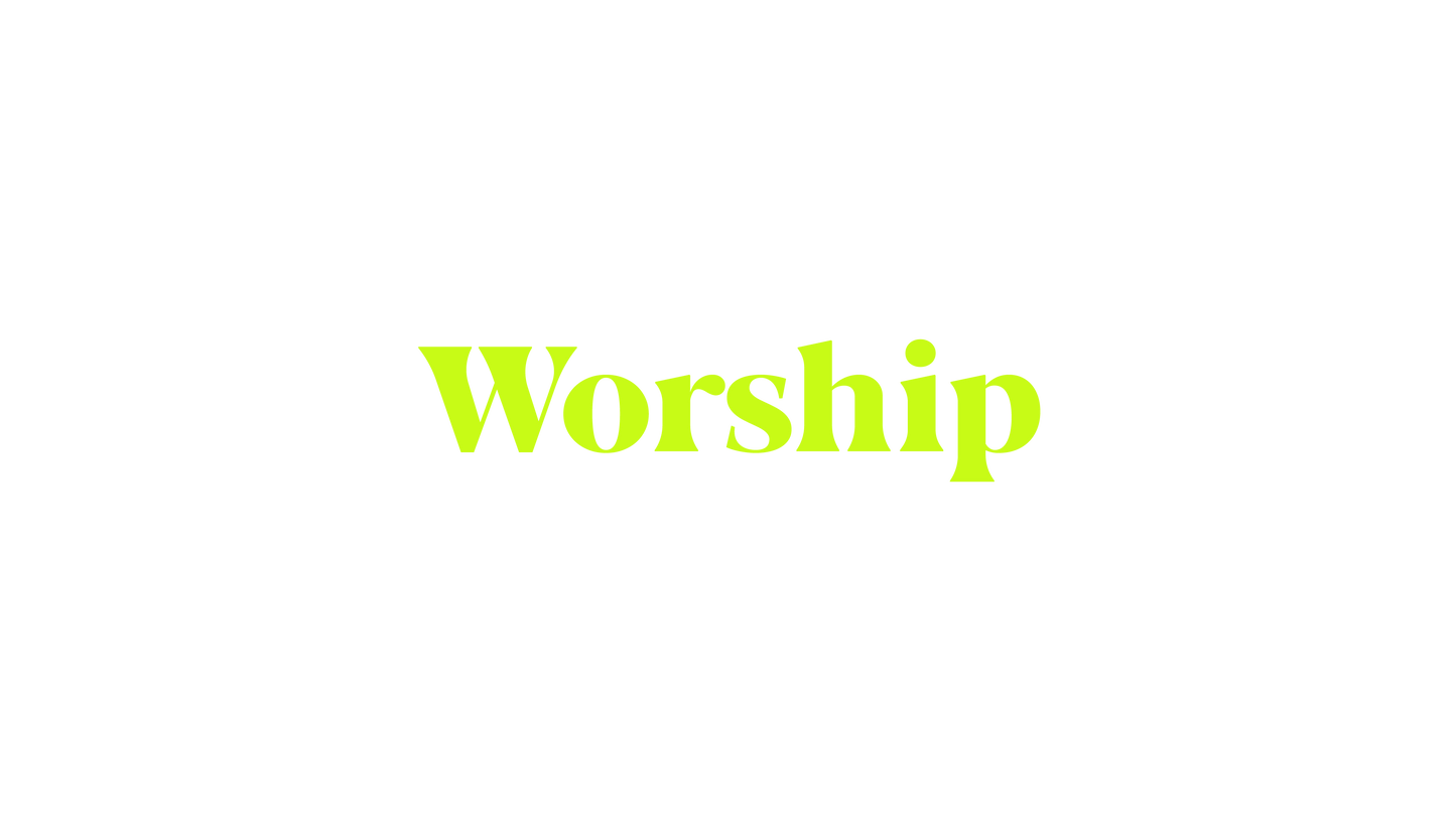 Valentine Foil Worship