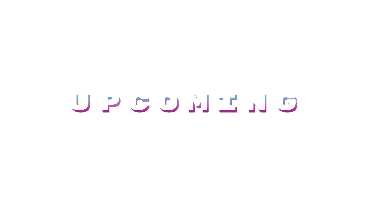 Soft Gradients Upcomin