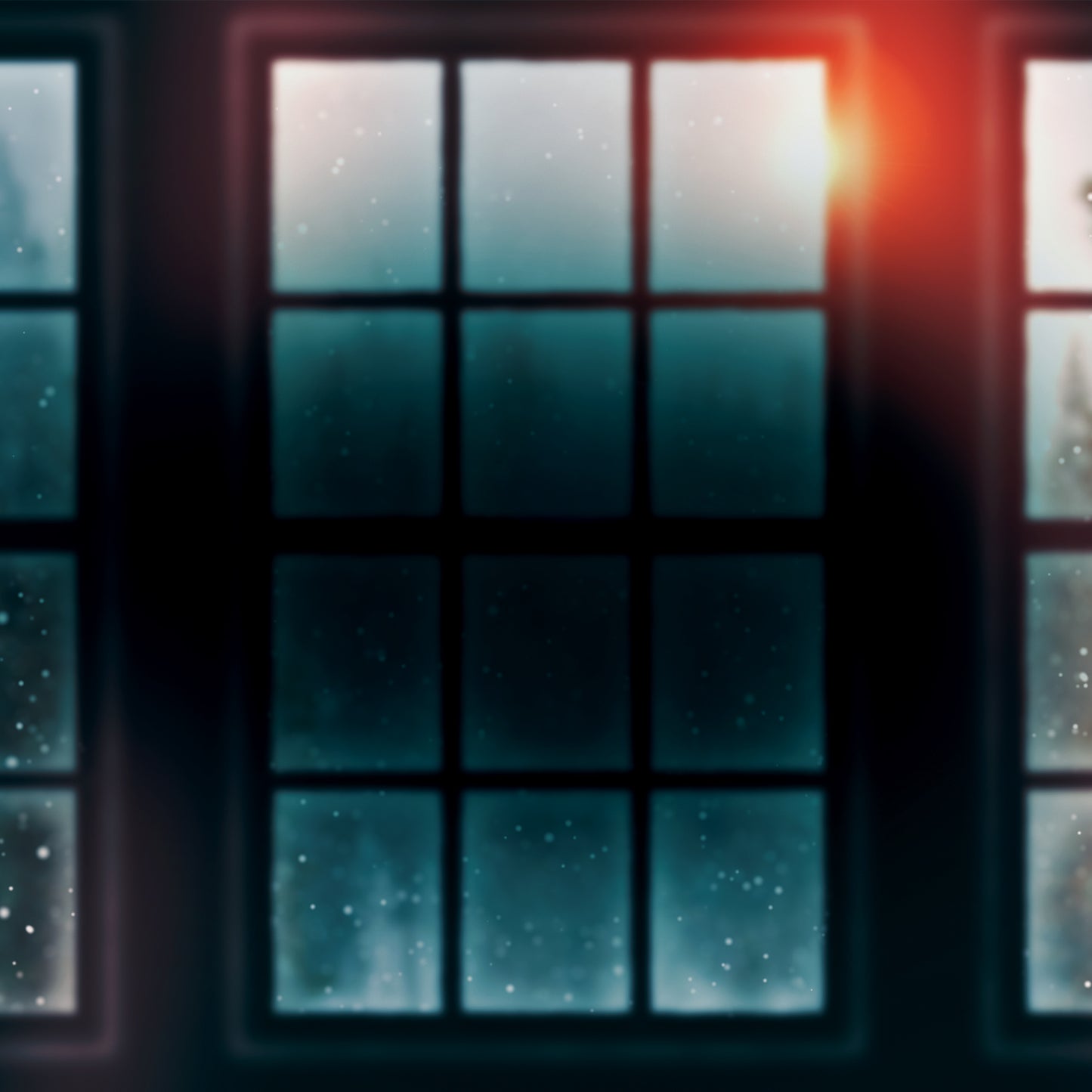 Christmas Traditions Question