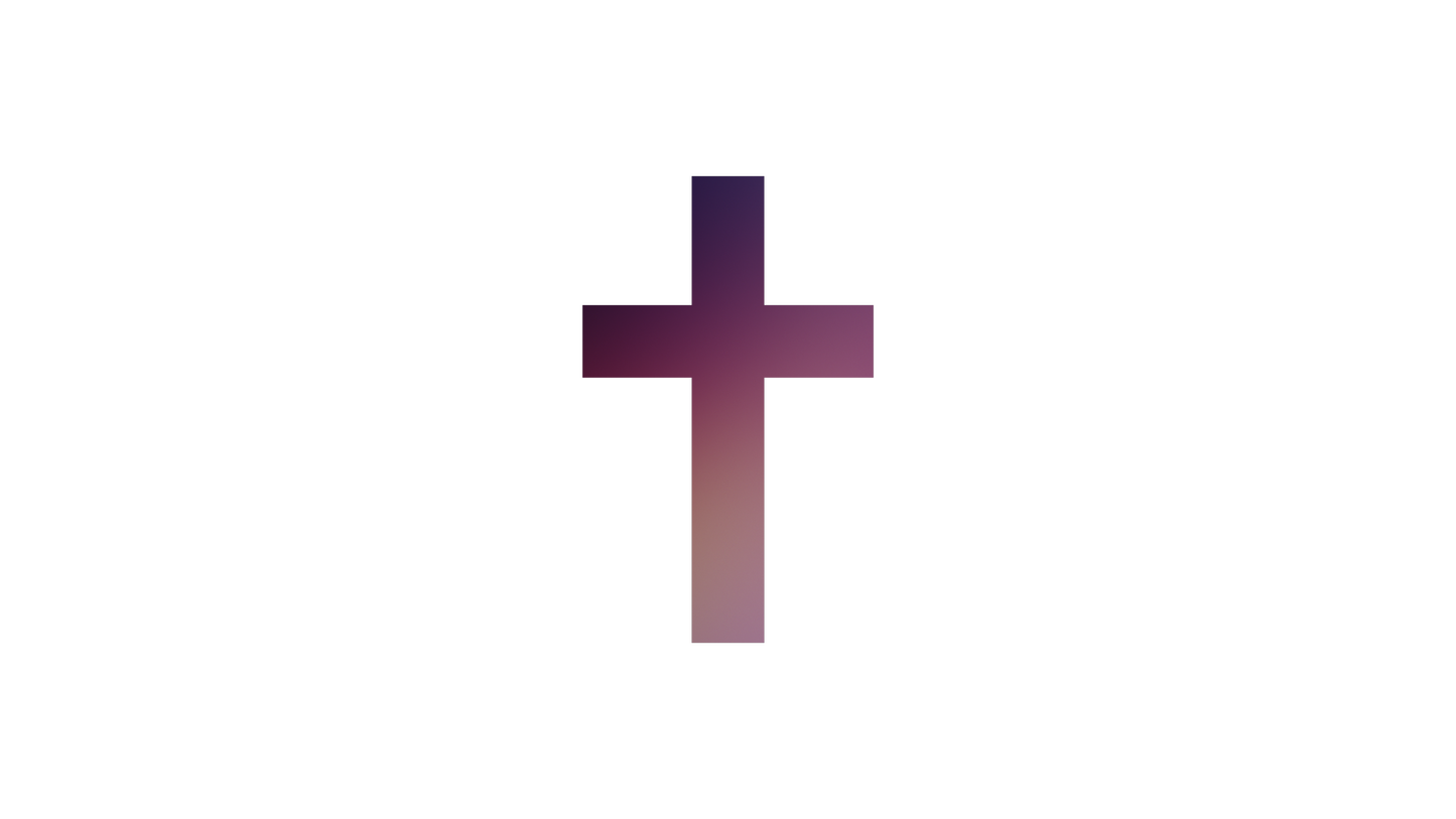 Vibrant Crosses 1