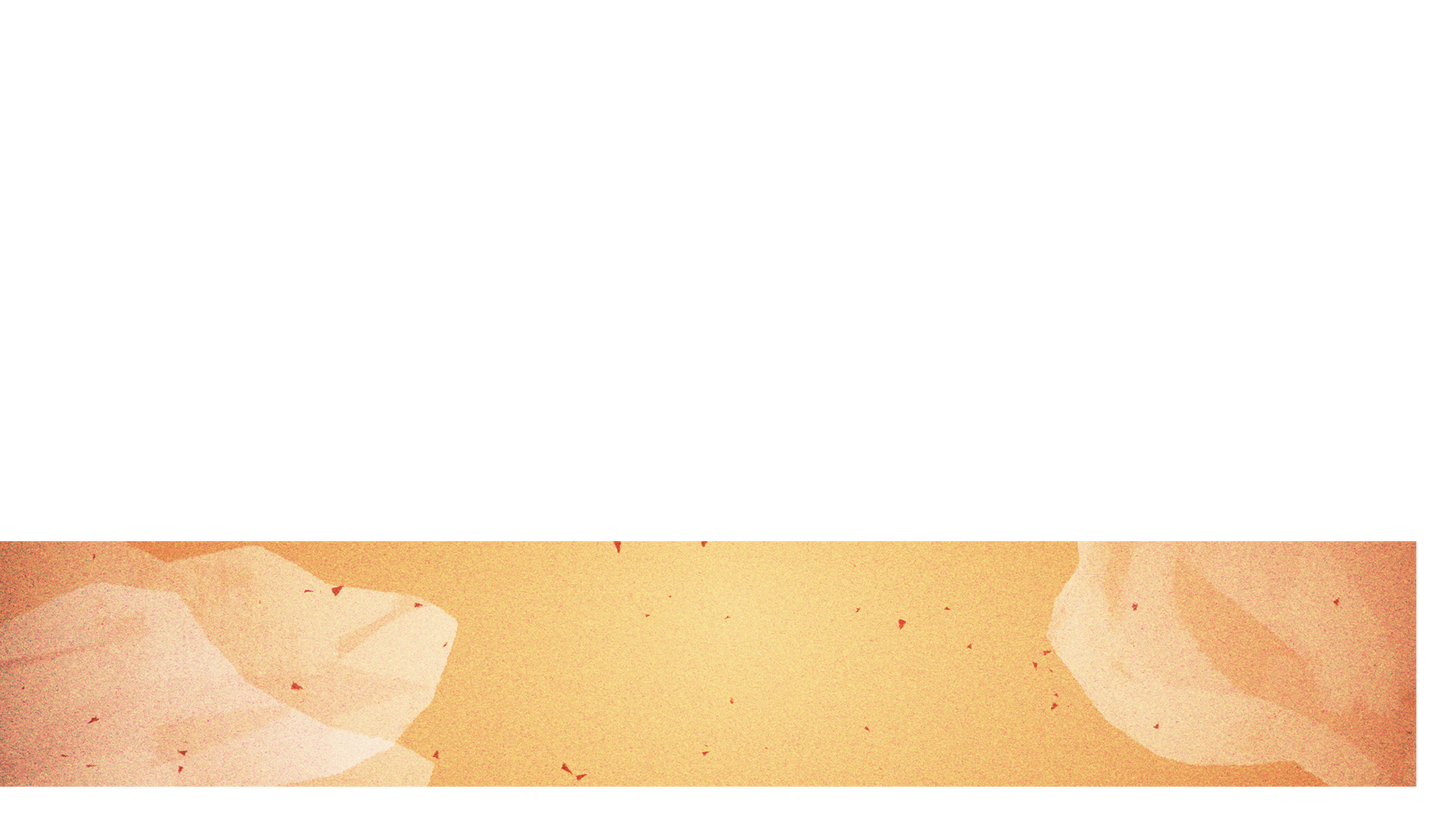 Pentecost Power Lower Third 2