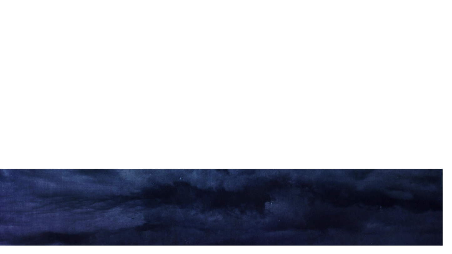 Storm Clouds Lower Third 2