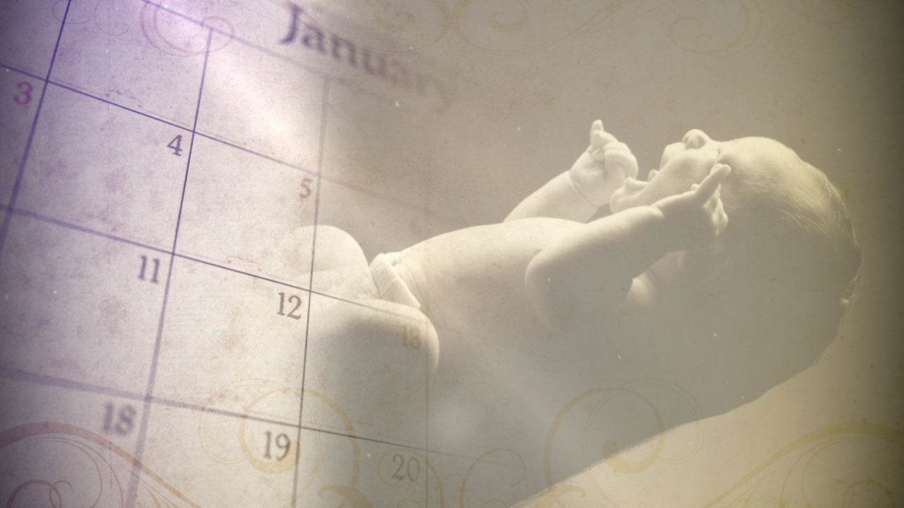 New Year's Inspiration 01
