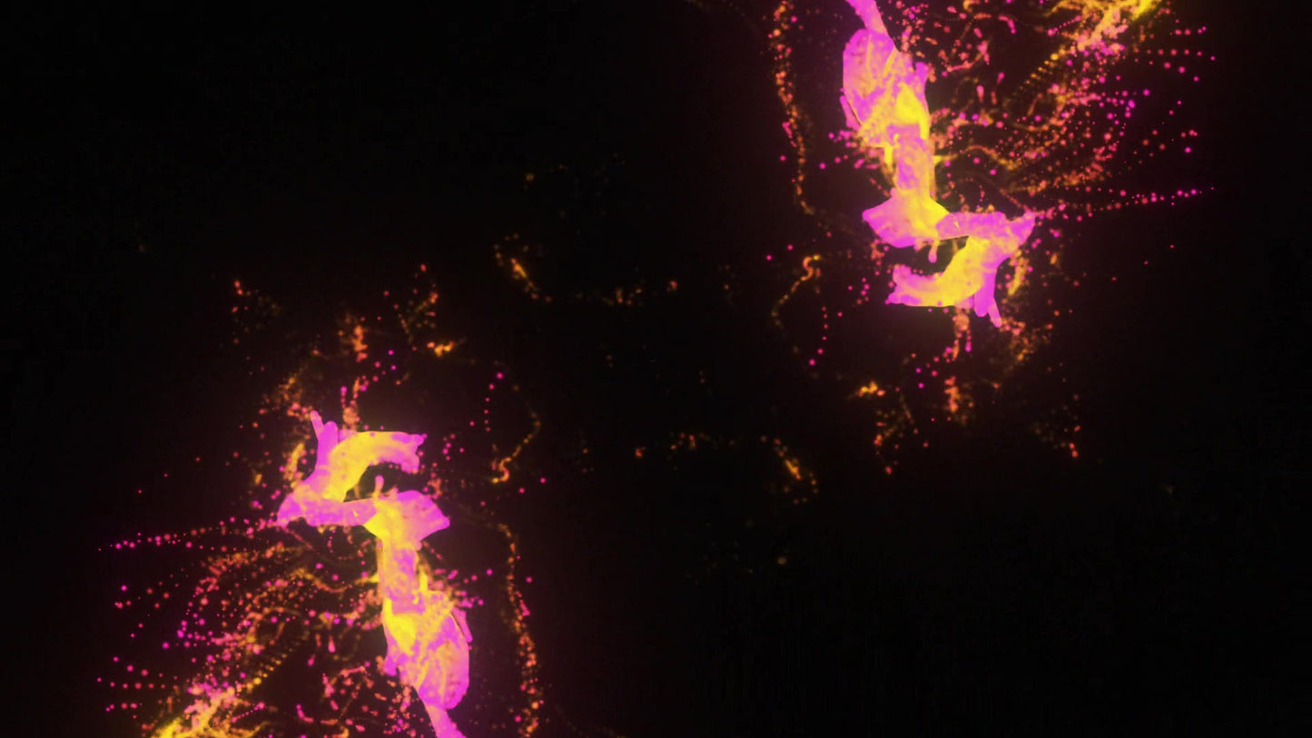 Deep Glow 02