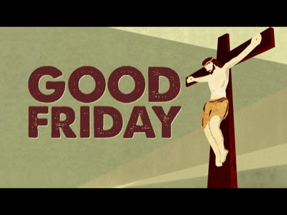 Good Friday