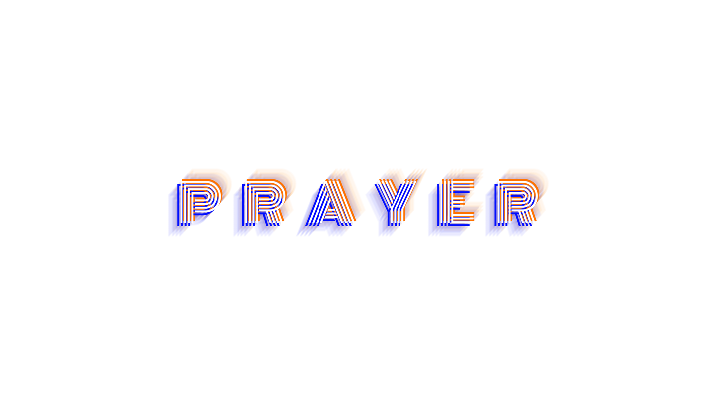 Midnight Water Prayer