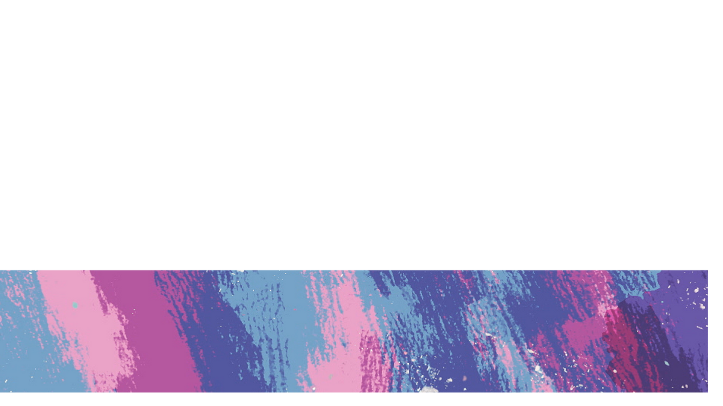 Vibrant Strokes Lower Third 3