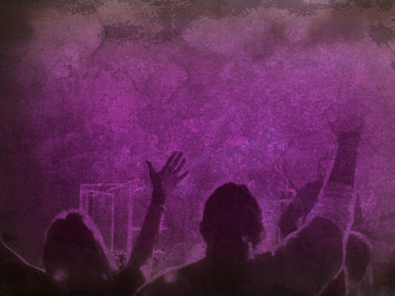 Sacred Moment 1