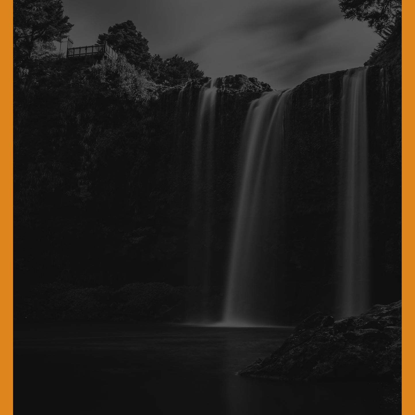 Amos 5:24 Blank
