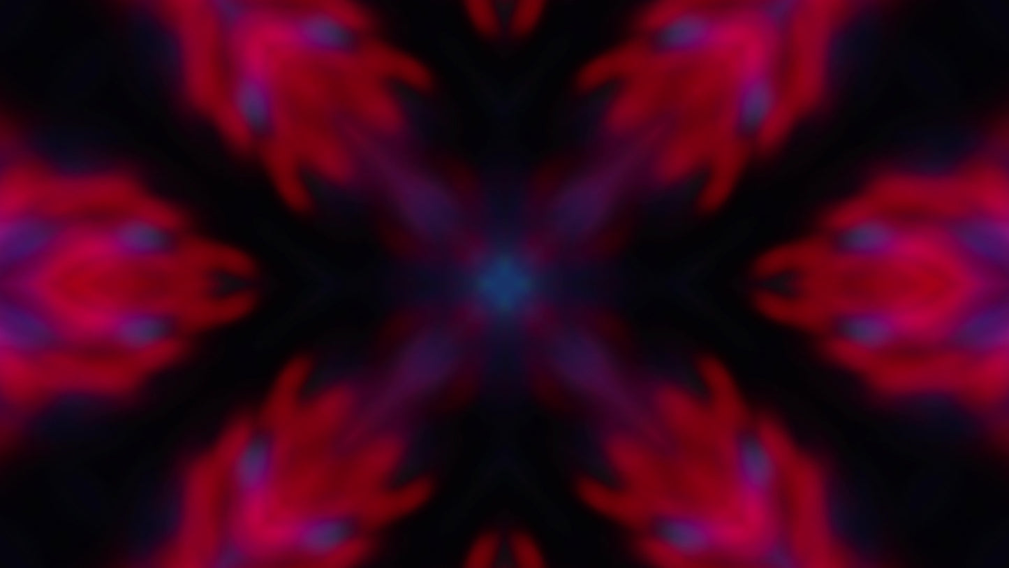 Kaleidovision Organic