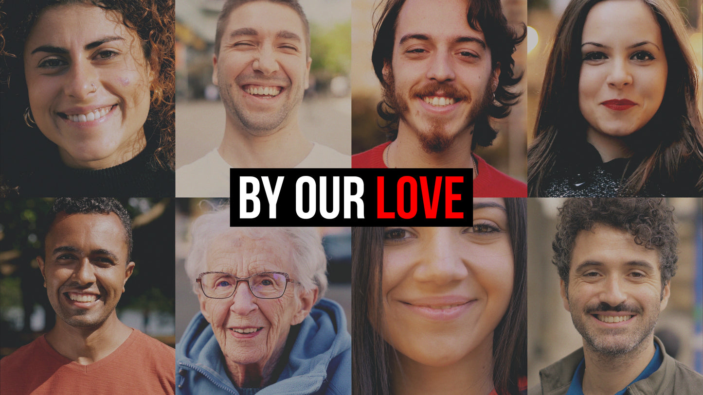 By Our Love