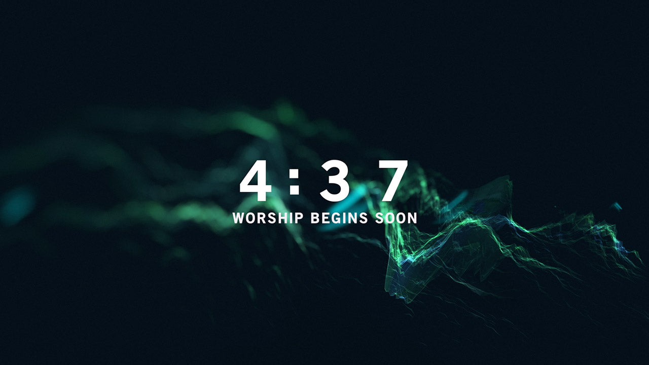 Fire Mountain Countdown