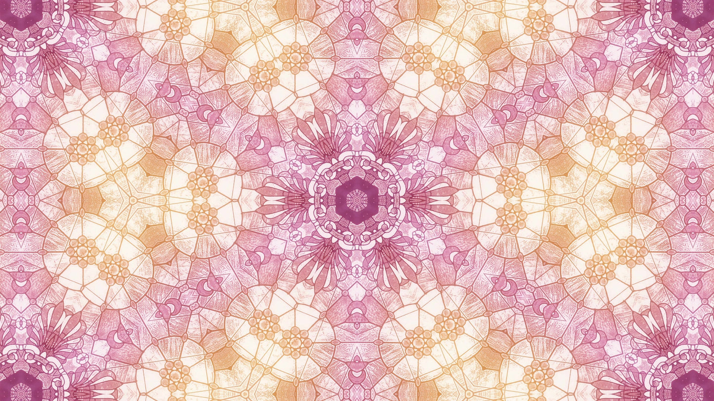 Church Light Rose Remix