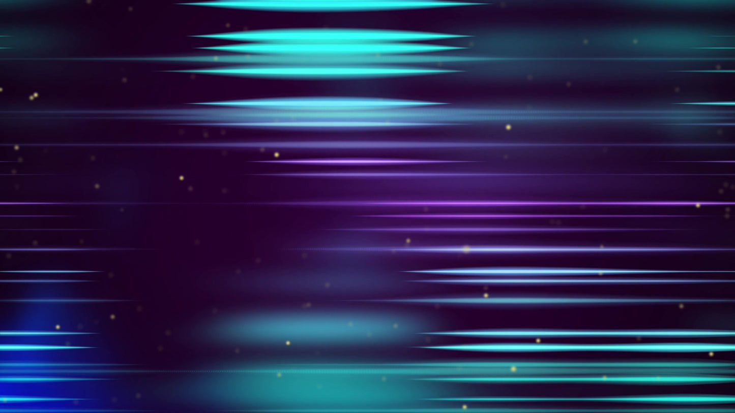 Fractal Glow 04