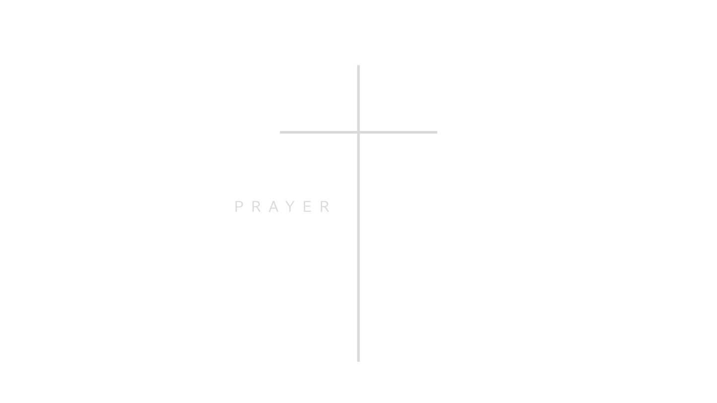 Name Above Prayer