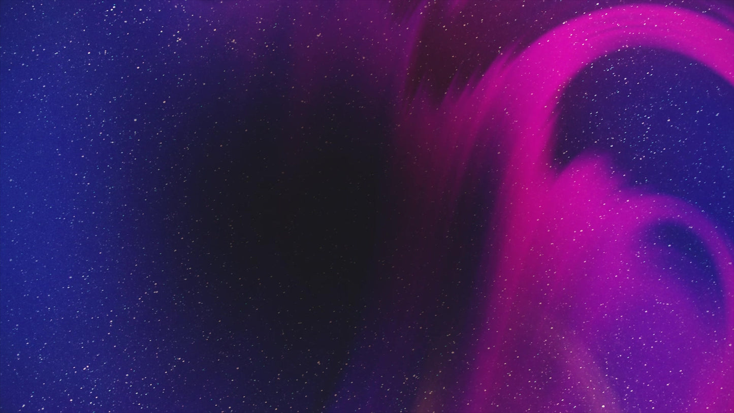 Colorful Cosmos 07