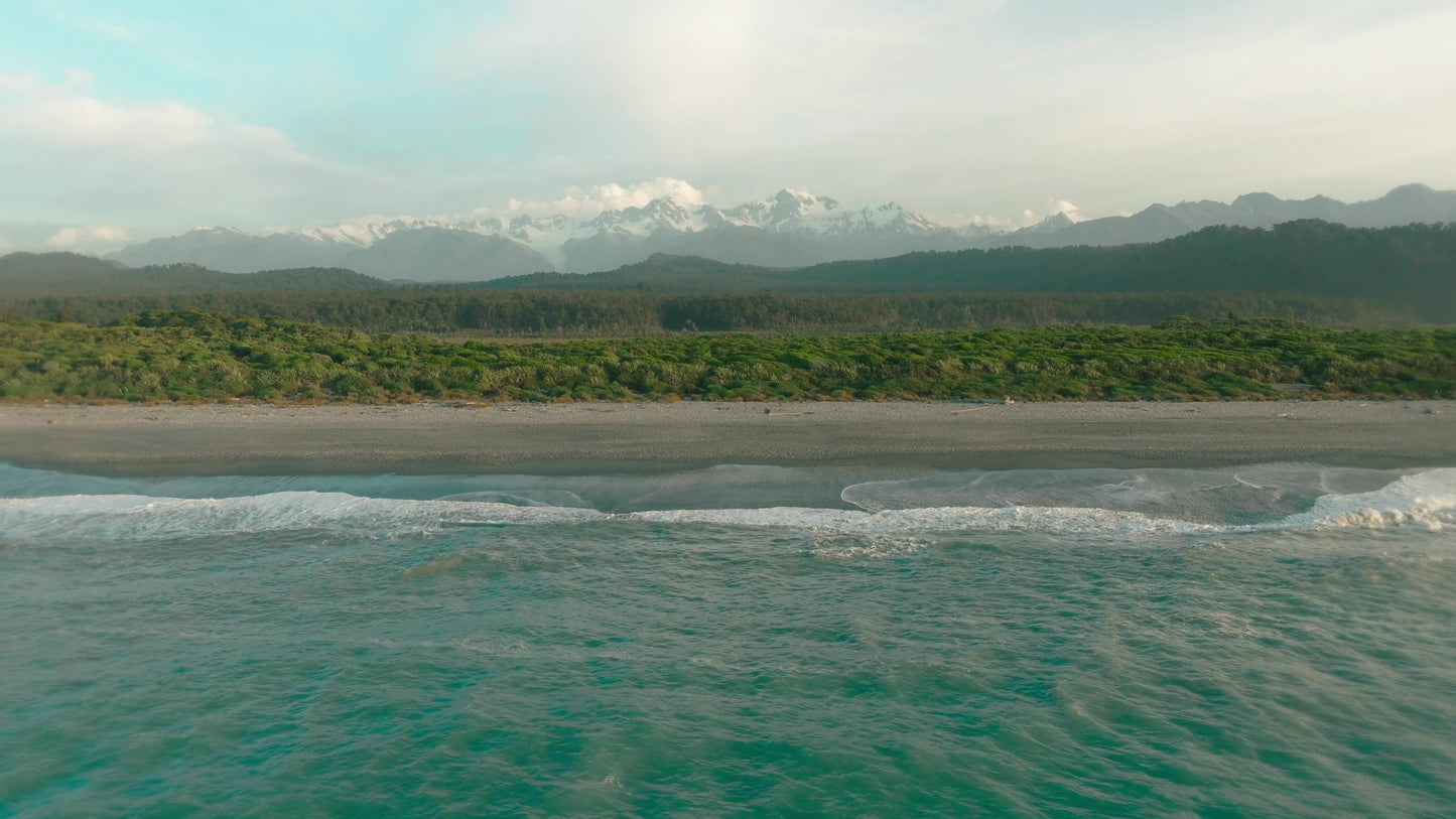 Gillespies Beach 4