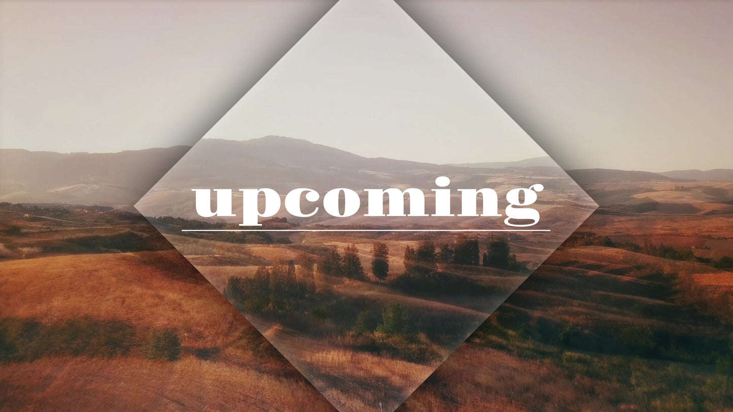 The Hills Upcoming