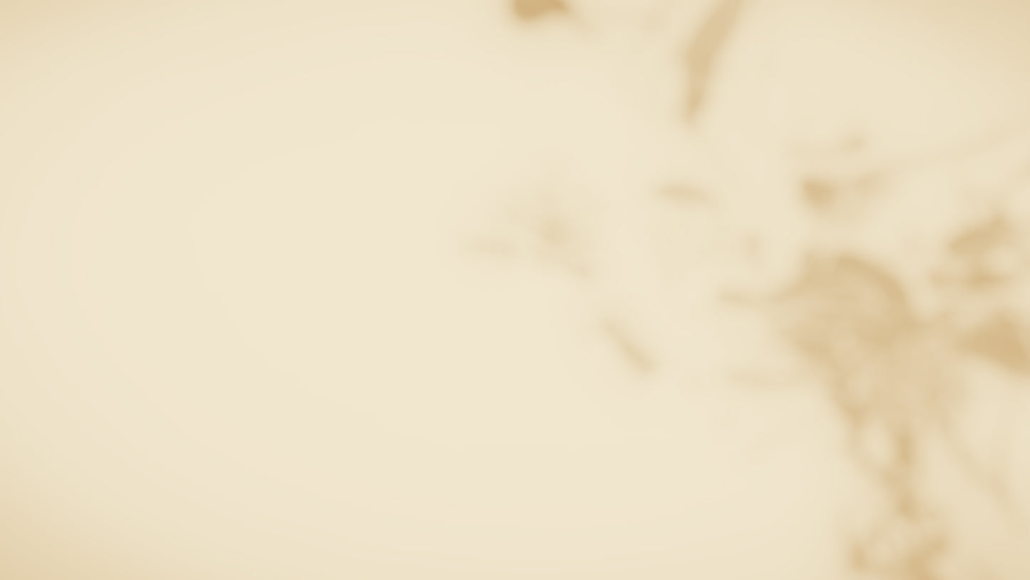 Abstract Summer Beige