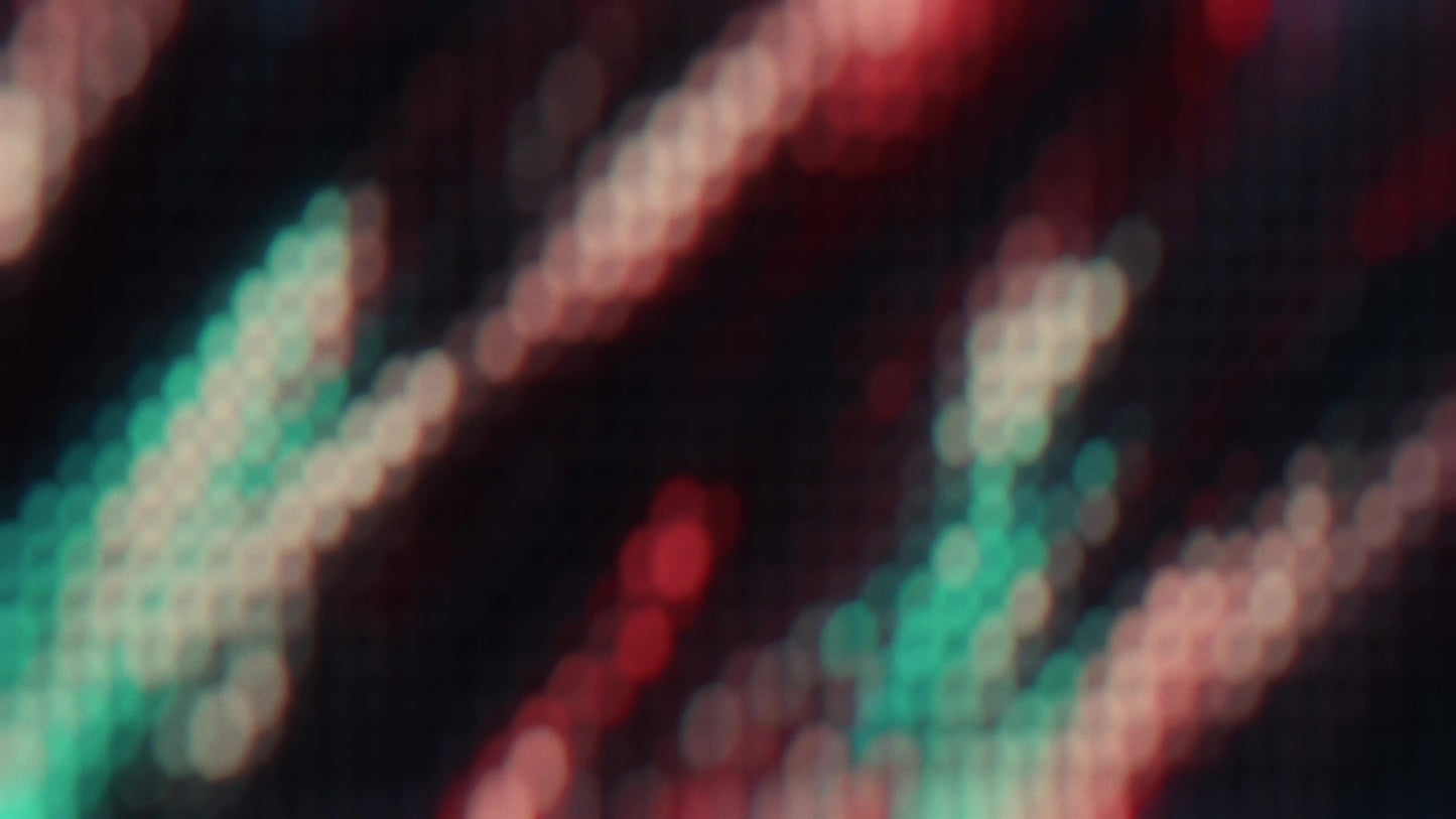 Mirage Bokeh 02
