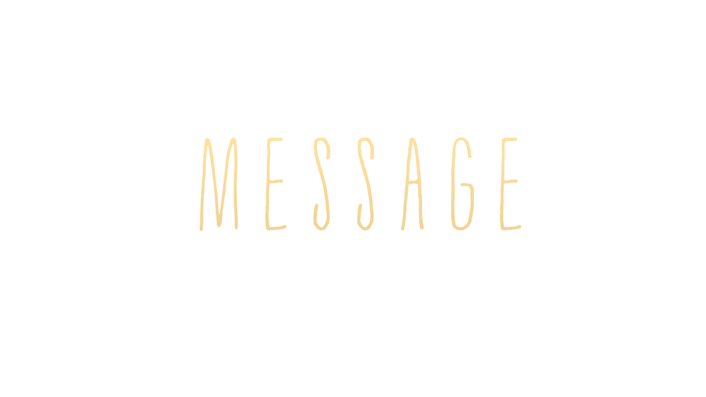 Epiphany Lights Message