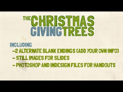 Christmas Giving Trees (blank2)