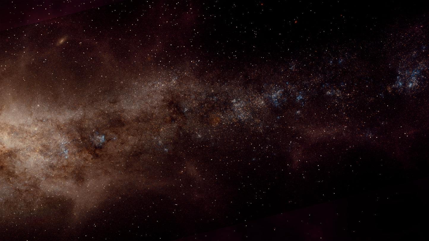 Out There Cosmic