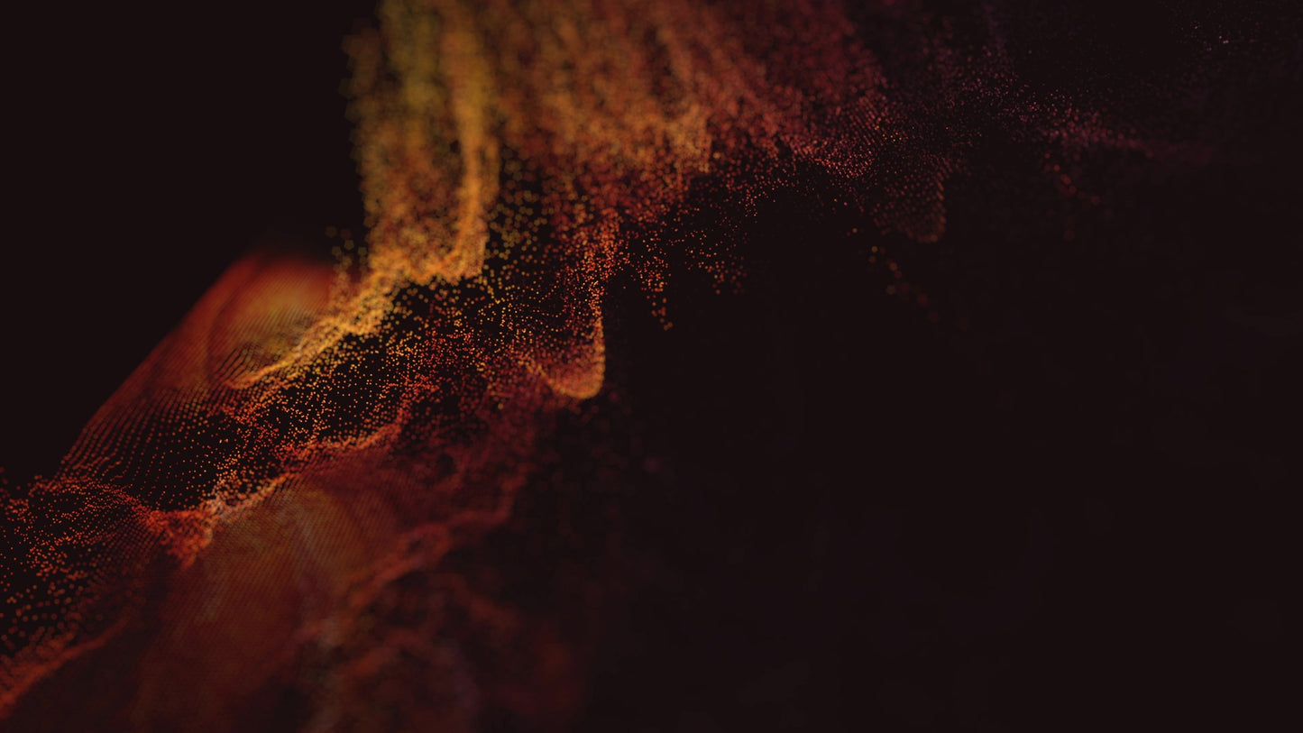 Beautiful Disruption Suspend