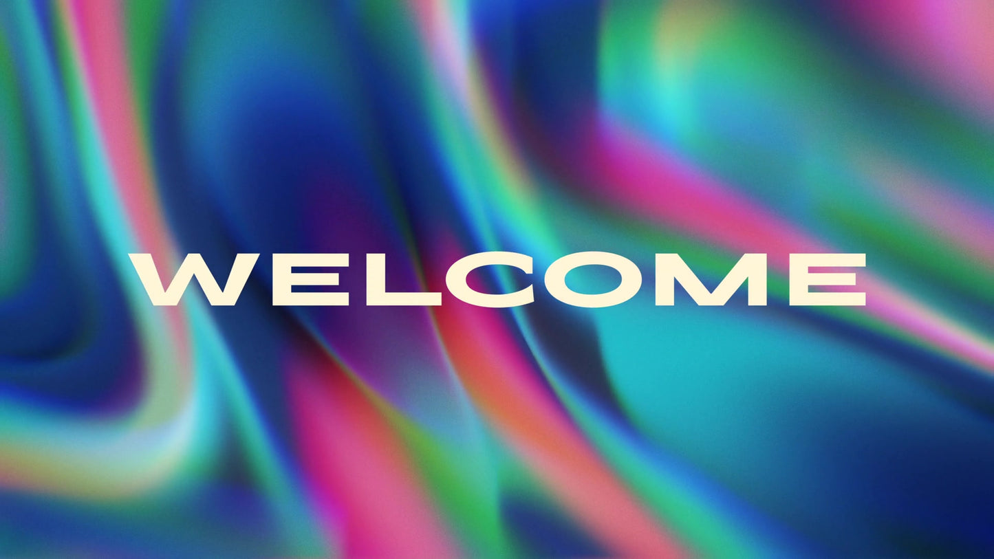 Slope Welcome